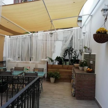B&B Casa Carola Catânia Exterior foto
